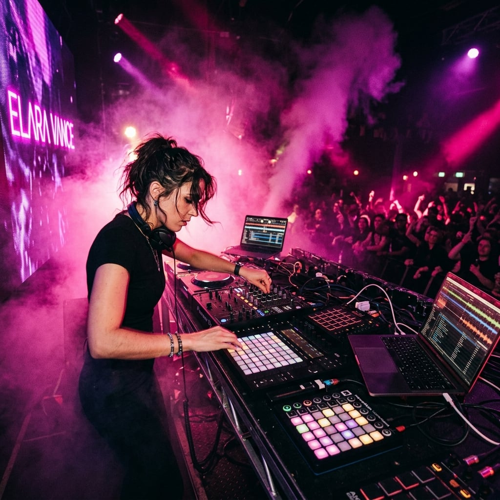 Расписание сетов Tomorrowland Thailand: как собрать личный timetable